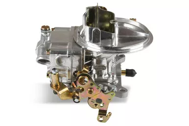 Holley 0-4412S Performance Carburetor