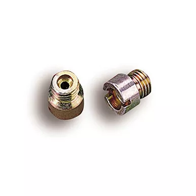 Holley 122-77 Carburetor Metering Jet Performance Upgrade
