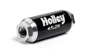 Holley 162-572 Performance Fuel Filter