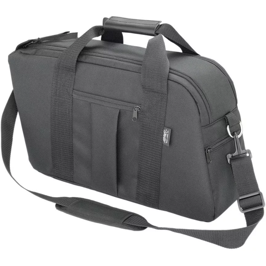 Hopnel HKC Black King Kooler Waterproof Insulated Saddlebag Cooler Bag Harley