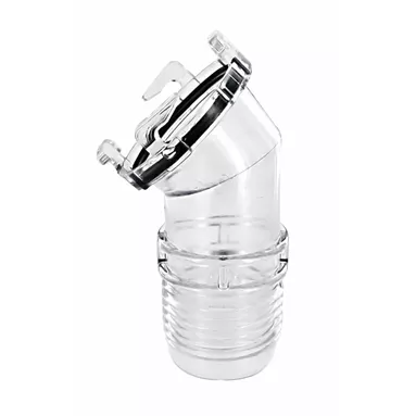 HOSE ADAPTER
