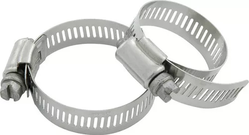 Hose Clamps 2in OD 10pk No.24 ALL18334-10