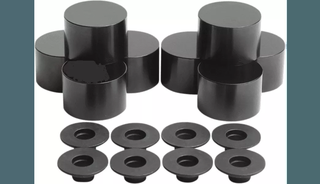 Hot Cams Shim Conversion Kit for '15-21 Scout/Scout Bobber/Scout Sixty/Scout Bobber Sixty, '19-20 FTR 1200/Rally