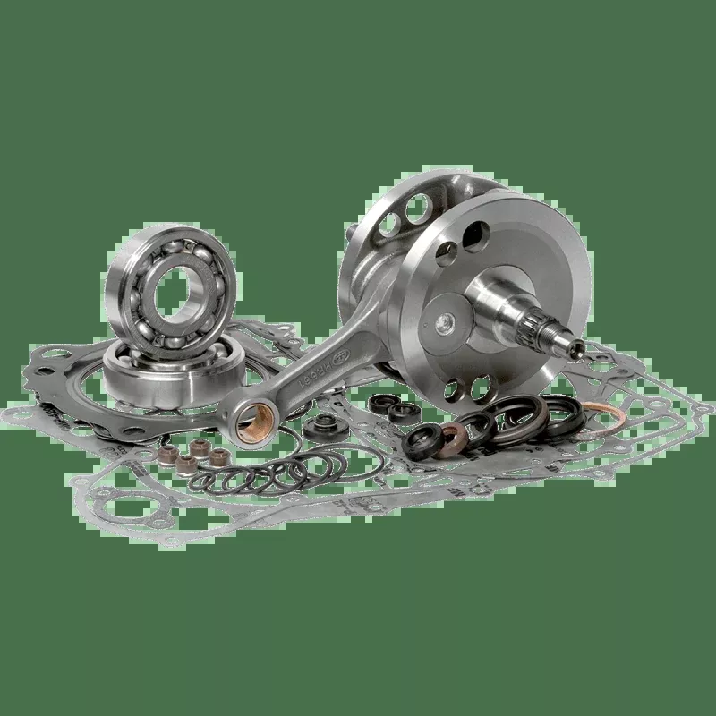 Hot Rods 92-02 CR80R Bottom End Kit