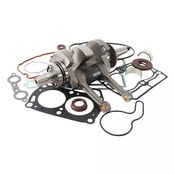 Hot Rods Bottom End Engine Rebuild Kit