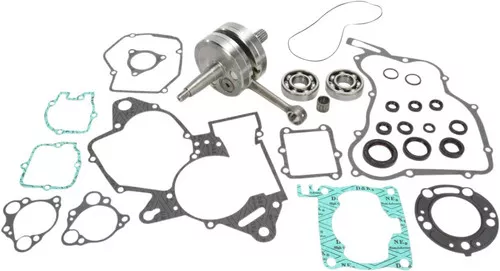 Hot Rods Bottom End Replacement Crankshaft Kit (CBK0074)