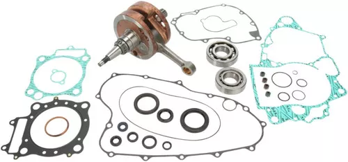 Hot Rods Bottom End Stroker Crankshaft Kit +1.5mm/257cc (CBK0155)