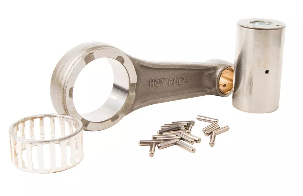 Hot Rods Connecting Rod for 2008-11 KTM 450 EXC/ XC-W - 8663