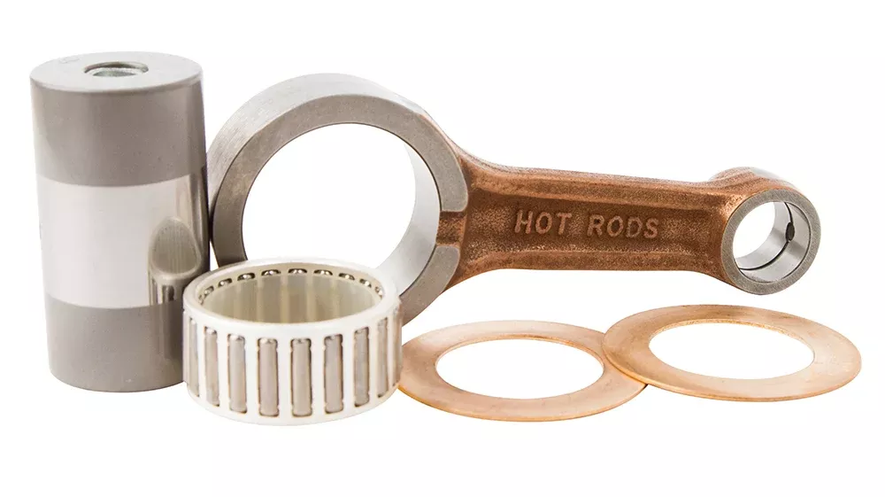 Hot Rods Connecting Rods for 2009-18 Kawasaki KX450F – 8684