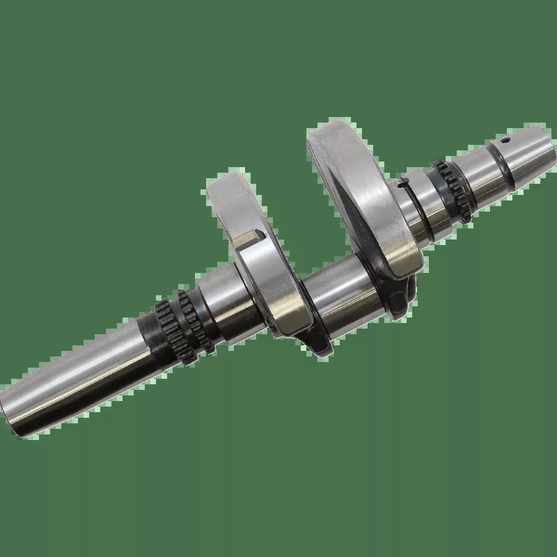 Hot Rods Crankshaft Can AM (HR00063)