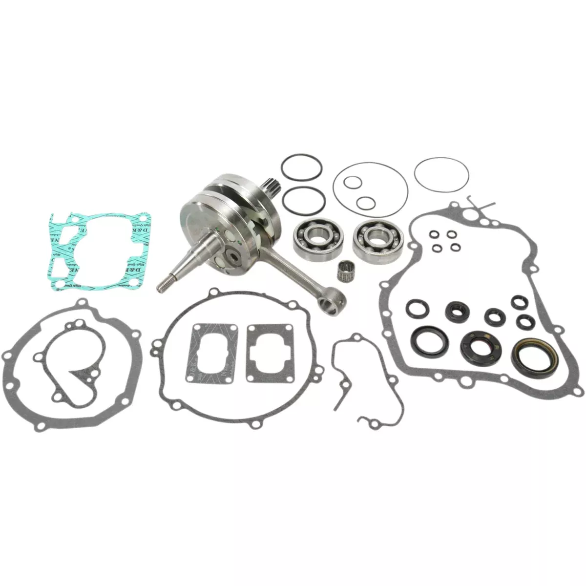 Hot Rods Crankshaft Kit - CBK0014 Yamaha YZ 125 2002-2004