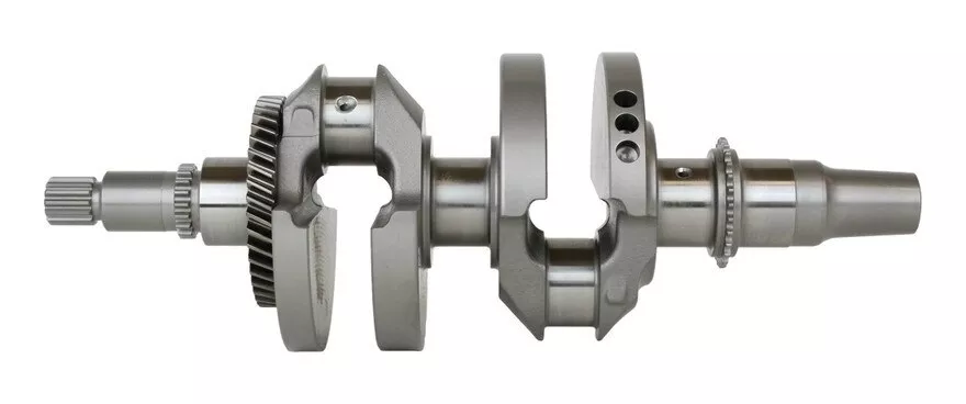 Hot Rods Crankshaft Polaris Ranger XP 1000 / XP Crew 2017-2021