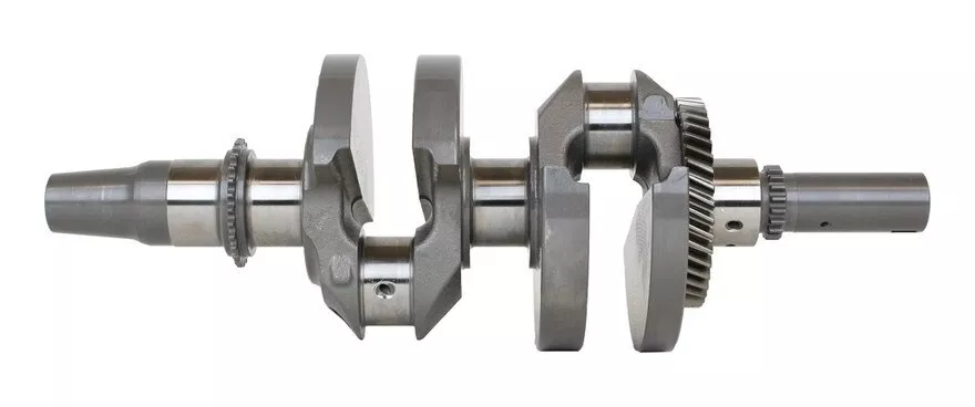Hot Rods Crankshaft Polaris Ranger XP 1000 / XP Crew 2022-2026