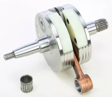 Hot Rods Stroker Crankshaft - 4148