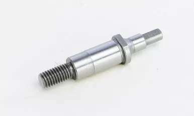 Hot Rods Water Pump Shaft Kit - HRSHA-001