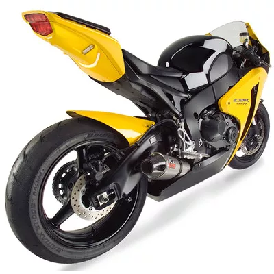 Hotbodies Racing Honda CBR1000RR 08-11 Undertail
