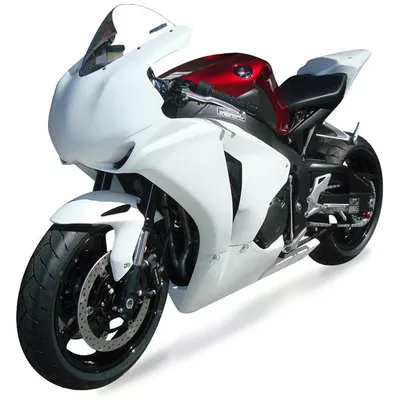 Hotbodies Racing Honda CBR1000RR HRC 08-11 Race Bodywork