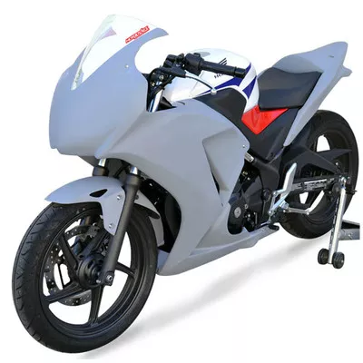 Hotbodies Racing Honda CBR300R 15-22 Race Bodywork