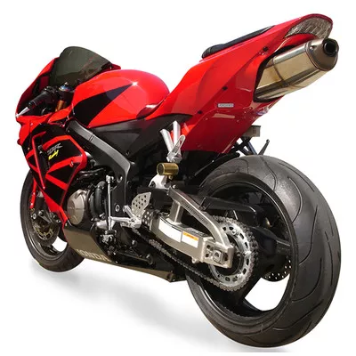 Hotbodies Racing Honda CBR600RR 05-06 Undertail
