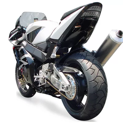 Hotbodies Racing Honda CBR954RR 02-03 Undertail
