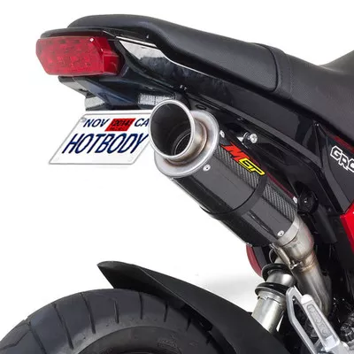 Hotbodies Racing Honda Grom 13-15 Undertail