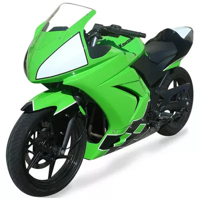 Hotbodies Racing Kawasaki Ninja 250 08-13 Race Bodywork