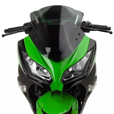 Hotbodies Racing Kawasaki Ninja 300 13-17 Windscreen