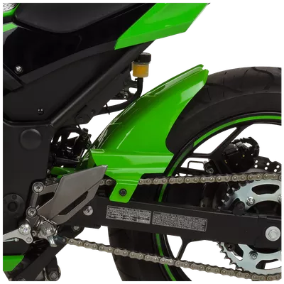 Hotbodies Racing Kawasaki Ninja 300 2013 Rear Hugger