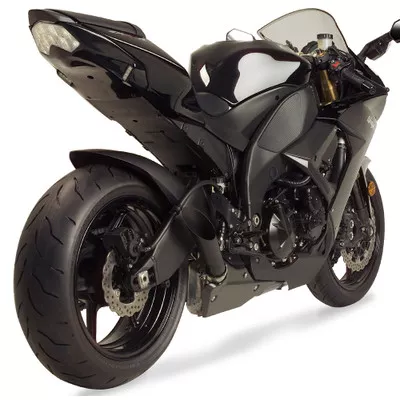 Hotbodies Racing Kawasaki ZX-10R 08-10 Undertail