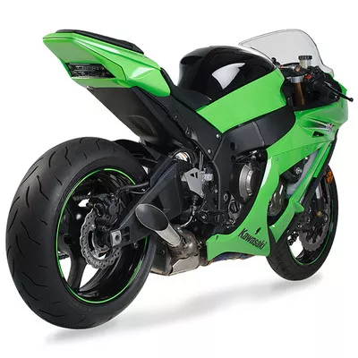 Hotbodies Racing Kawasaki ZX-10R 11-15 Undertail