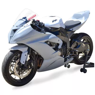 Hotbodies Racing Kawasaki ZX-6R 13-18 Race Bodywork