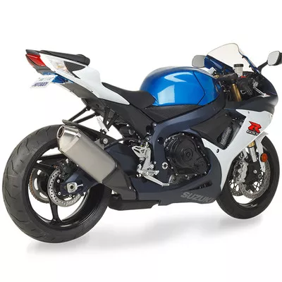 Hotbodies Racing Suzuki GSXR600/750 11-15 Fender Eliminator