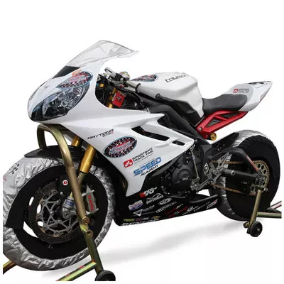 Hotbodies Racing Triumph Daytona 675R 13-15 Race Bodywork