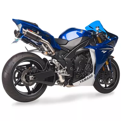 Hotbodies Racing Yamaha YZF-R1 09-14 MGP Exhaust