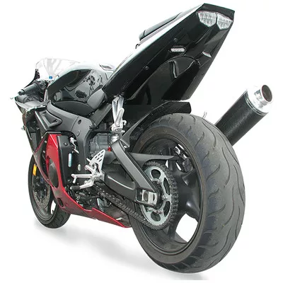Hotbodies Racing Yamaha YZF-R6 03-05 Undertail