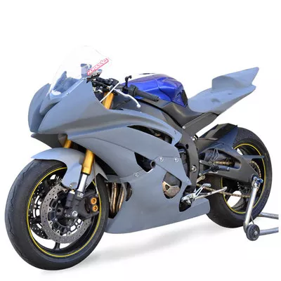 Hotbodies Racing Yamaha YZF-R6 08-16 Race Bodywork