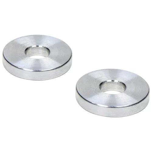 Hourglass Spacers 1/2in ID x 1-1/2in OD x 1/4in Long ALL18830