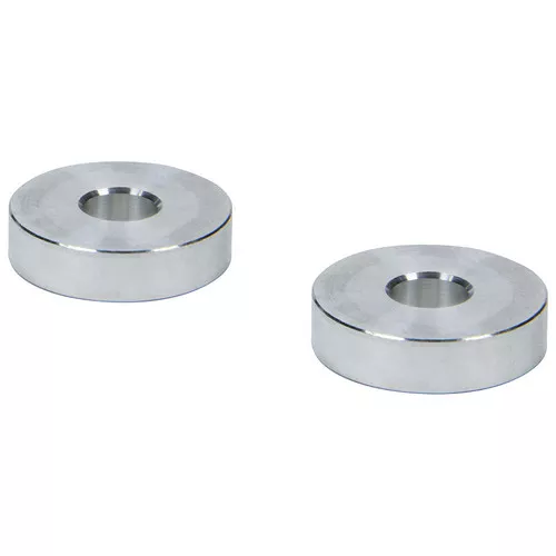 Hourglass Spacers 5/16inID x 1inOD x 1/4in ALL18810