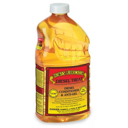 HOWES FUEL COND.1.9L