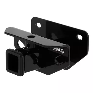 Husky 69458C Trailer Hitch 2" Receiver For Dodge Ram and Ram