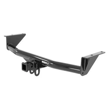 Husky 69531C 2" Trailer Hitch Receiver for Colorado / Canyon 2015-2018