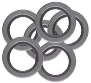 Husky 95913 1.875" Grease Seal
