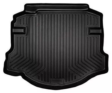 Husky Liners 40021 Classic Style Front Floor Liners - (1 Each)