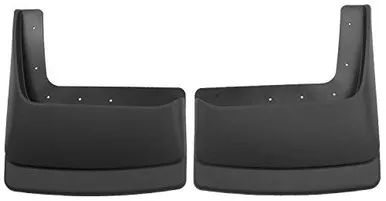 HUSKY LINERS 57071 Custom Molded Mud Guards;