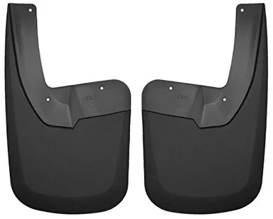 Husky Liners 57161 Rear Mud Guards - (1 Pair)