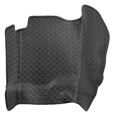 Husky Liners 82201 Center Hump Floor Liner, Black