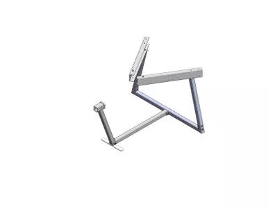 Husky Towing 31370 Weight Distribution Display