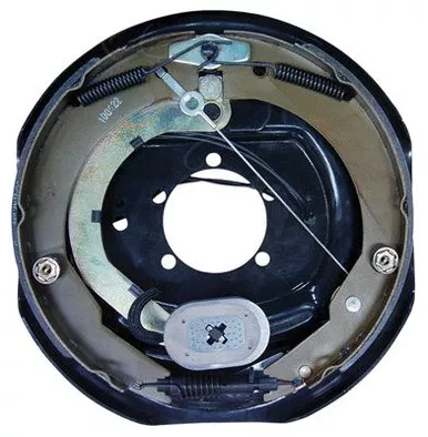 HUSKY TOWING 32293 Backplate 12IN RH 6000#, S/A