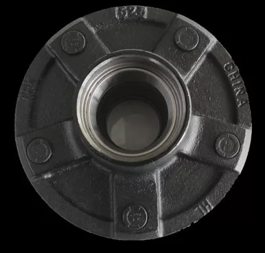 Husky Towing 33086 3.5k Idler Hub 5-5.50 for Trailers L68111 L44610