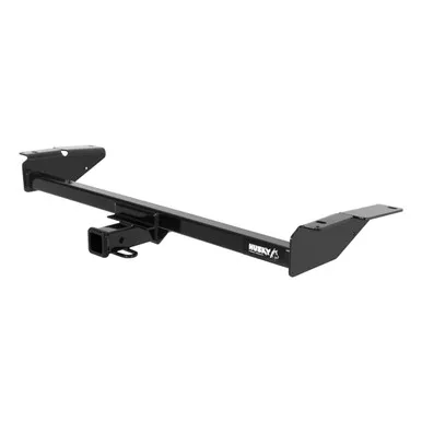 Husky Towing 69586C Class III Hitch for Ford Crown Victoria